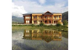 Dharma Resort Paro